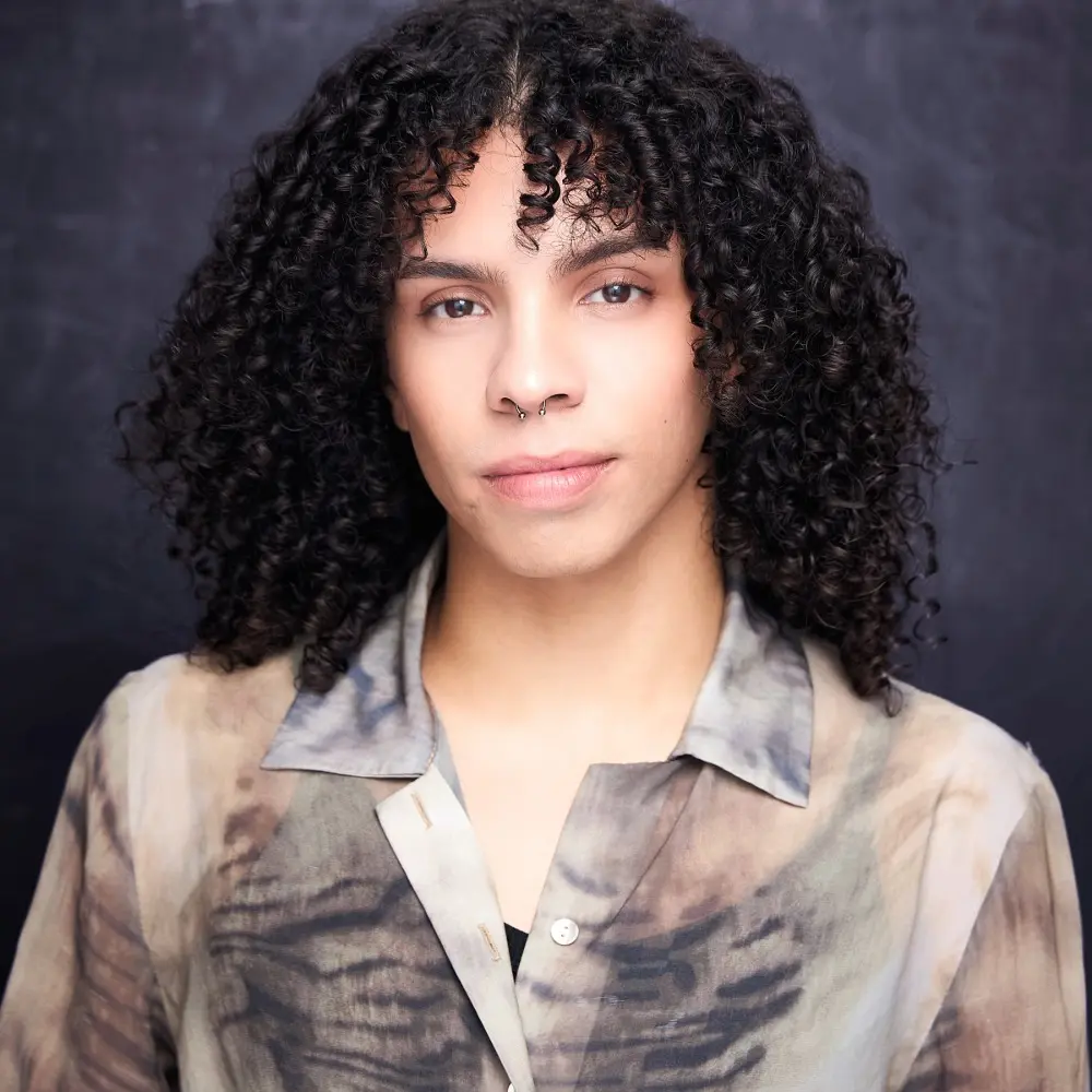 Aj Paramo