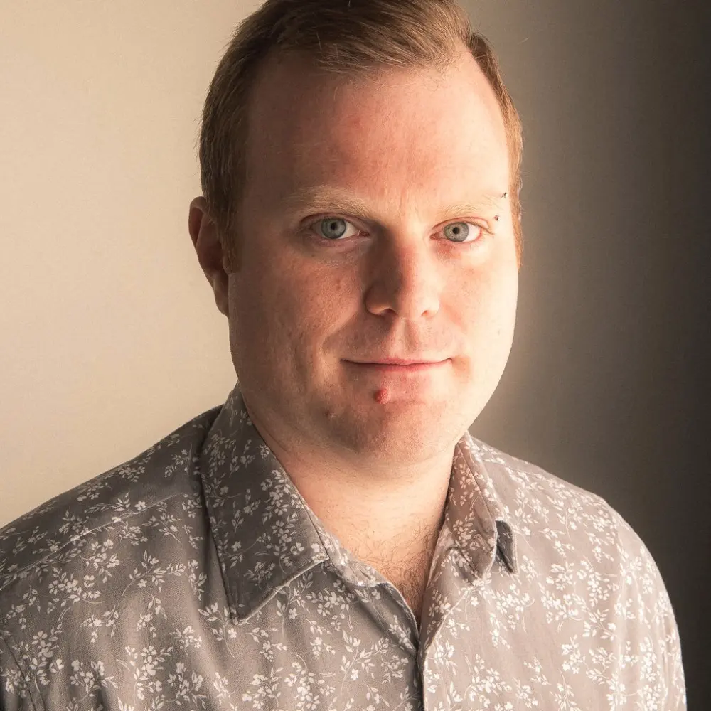 Brian Elston