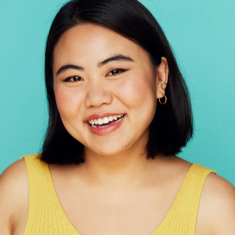 Emily Zhang