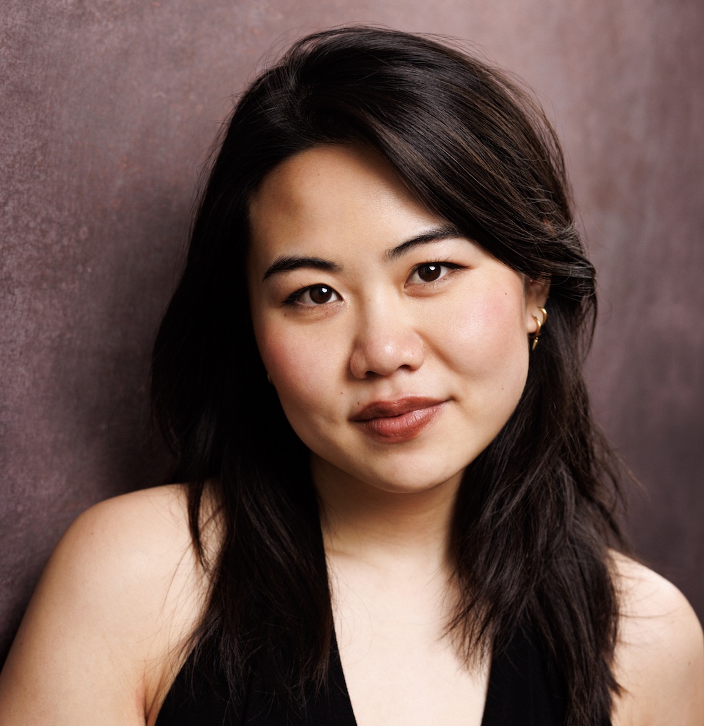 Emily Zhang